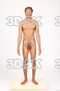 Body texture of Enrique 0006